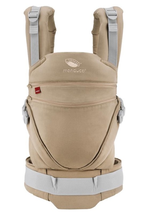 Manduca XT - Nougat, Marsupiu Ergonomic