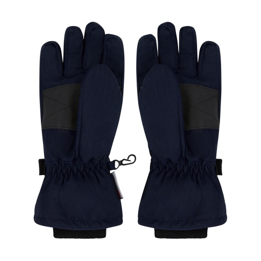 Mănuși impermeabile Bionic Finish Eco, Minymo - Dark Sapphire - Img 2