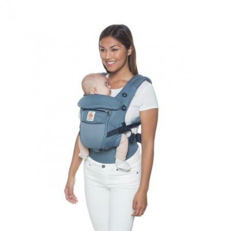 Ergobaby adapt cool air 2024 mesh