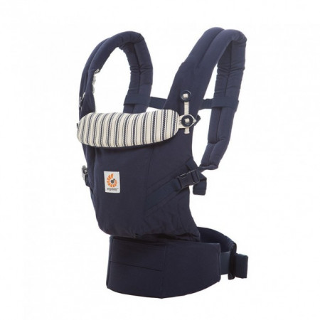 Ergobaby adapt cheap admiral blue