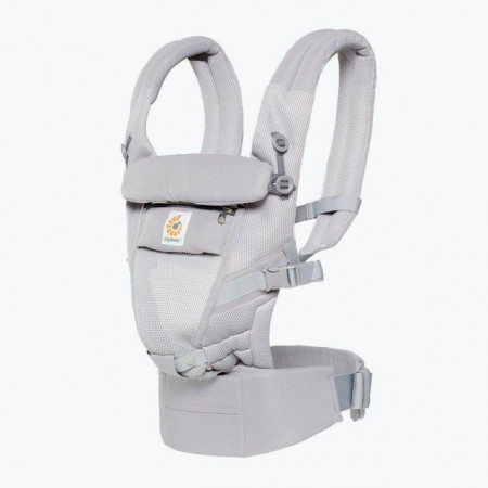 Ergobaby adapt store cool air mesh