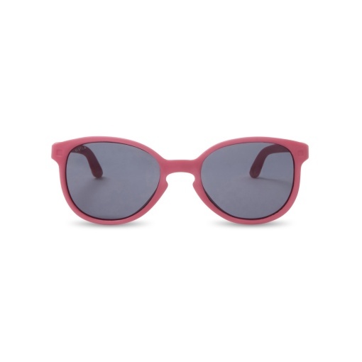 Ochelari de soare Ki ET LA (0-4 ani) - Wazz Raspberry