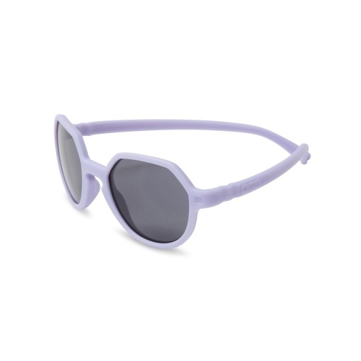 Ochelari de soare Ki Et La 1-4 ani - Oozz Lavender