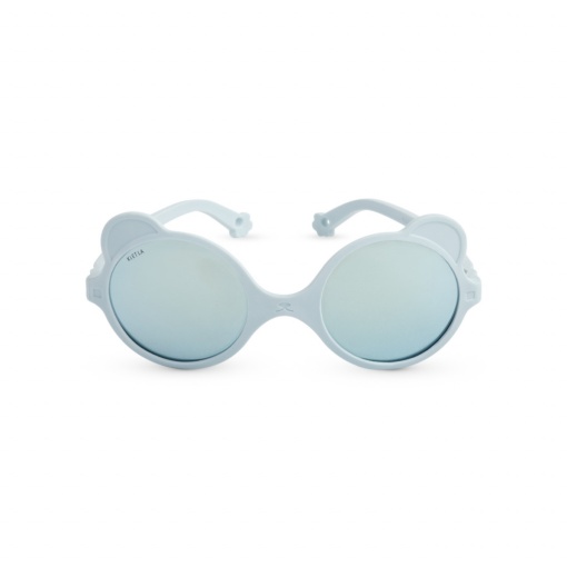 Ochelari de soare Ki ET LA ,0-12 luni - Ourson Sky Blue