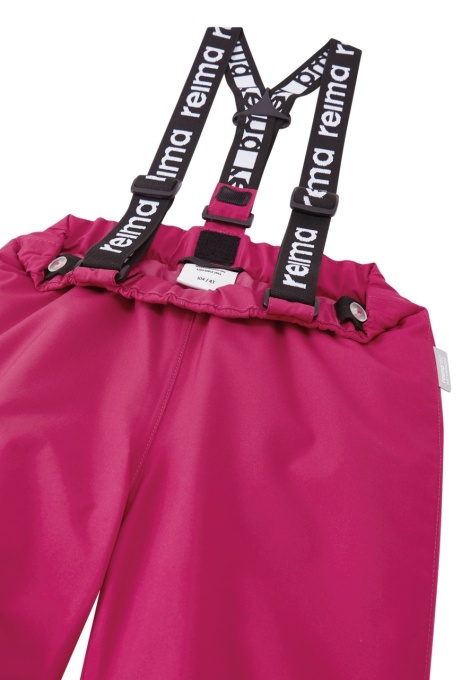 Pantaloni de iarnă ReimaTec - Leikisti Rosy Berry