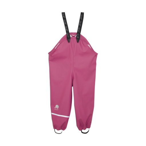 Pantaloni de ploaie Celavi - Rose Wine