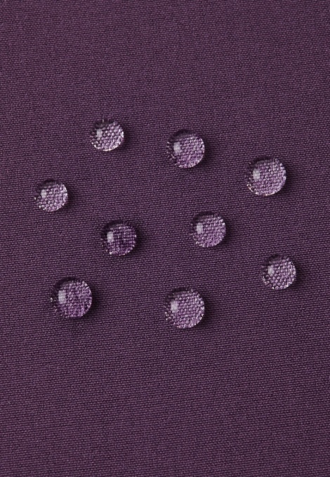 Pantaloni impermeabili softshell Reima - Oikotie Deep Purple