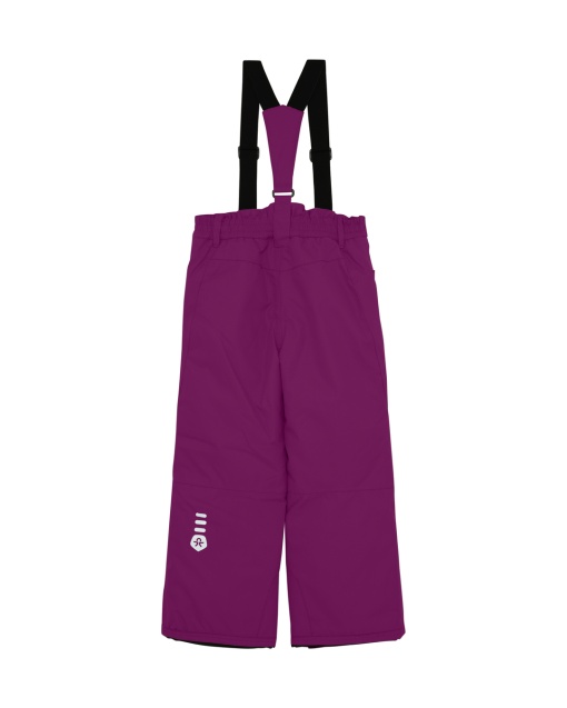 Pantaloni schi Color Kids - Wild Aster