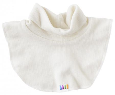 Pieptar Joha lână merinos - Basic White