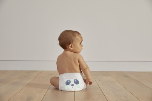 Scutece Hipoalergenice Eco Kit&amp;Kin