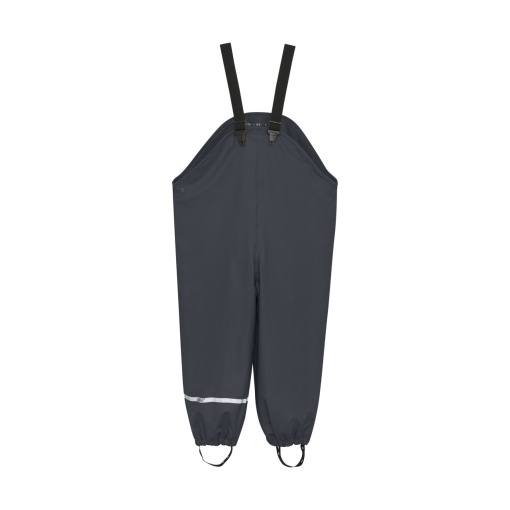 Set de ploaie căptușit Celavi - Dark Navy
