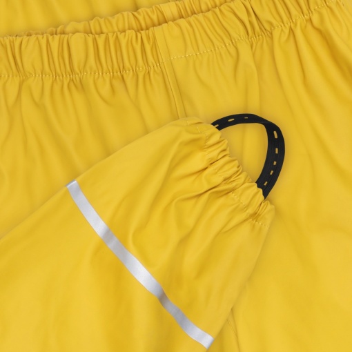 Set de ploaie Celavi - Yellow