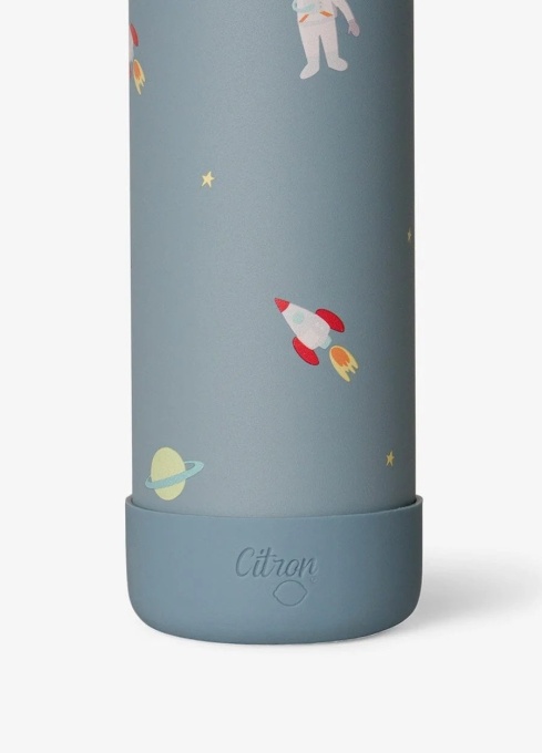 Sticlă termos 500 ml Citron, Spaceship