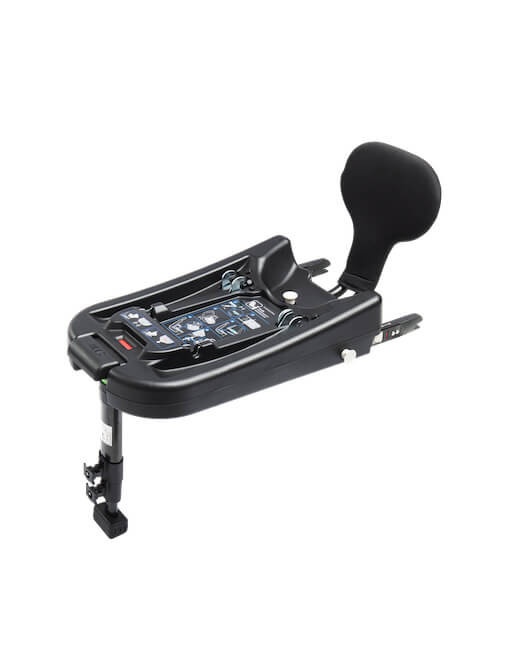 Baza Axkid MODUKID - ISOFIX, iSIZE - Sistem Modular - Img 2