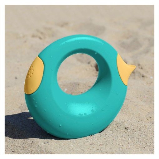 Cana, stropitoare albastru deschis, Quut Toys - Img 4