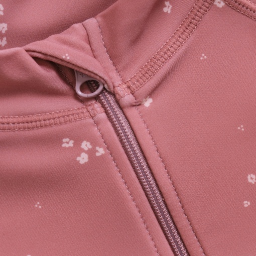 Costum de baie, protectie UV 60, Huttelihut - Ash Rose