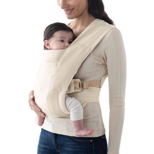 Ergobaby Embrace Cream
