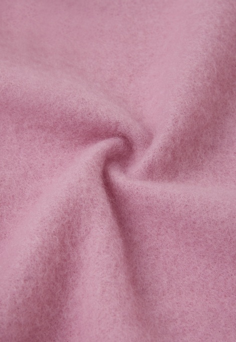 Jachetă lână merinos Reima Mahin - Grey Pink - Img 8