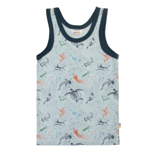 Maiou bambus Joha - Sea Animals