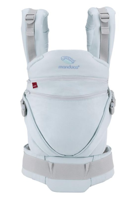 Manduca XT - Arctic, Marsupiu Ergonomic