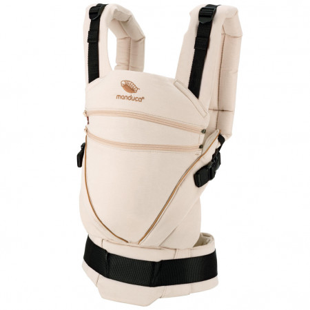Manduca XT - Denim Powder - Marsupiu Ergonomic