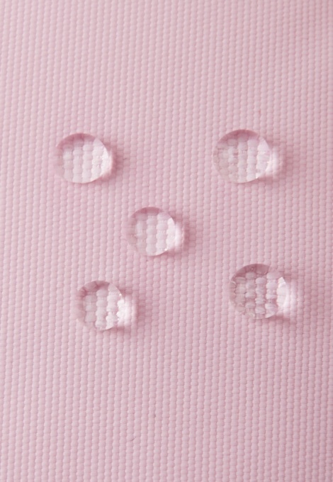 Mănuși de iarnă copii Reima Tassu - Pale Rose