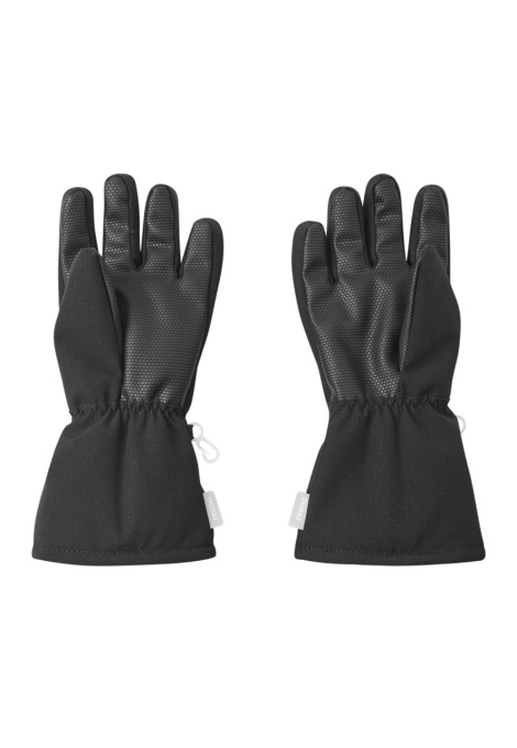 Mănuși de iarnă Reima - Milne Black