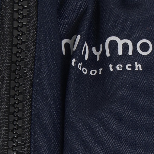 Mănuși impermeabile Bionic Finish Eco, Minymo - Dark Navy - Img 3