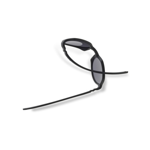 Ochelari de soare Ki Et La 1-4 ani - Oozz Black