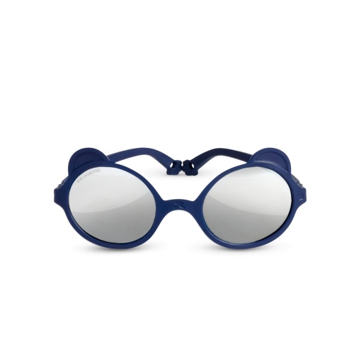 Ochelari de soare Ki ET LA (0-4 ani) - Ourson Elysee Blue