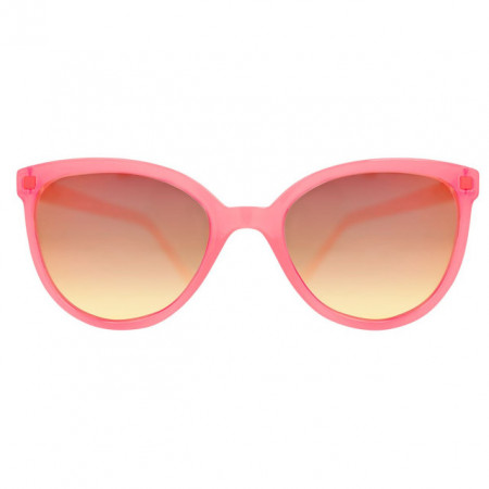 Ochelari de soare Ki ET LA ,4-6 ani - Butterfly Neon