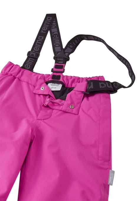 Pantaloni impermeabili ReimaTec Proxima - Fuchsia - Img 5