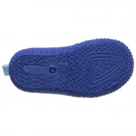 Pantofi cu aerisire Royal Blue Green Sprouts by iPlay