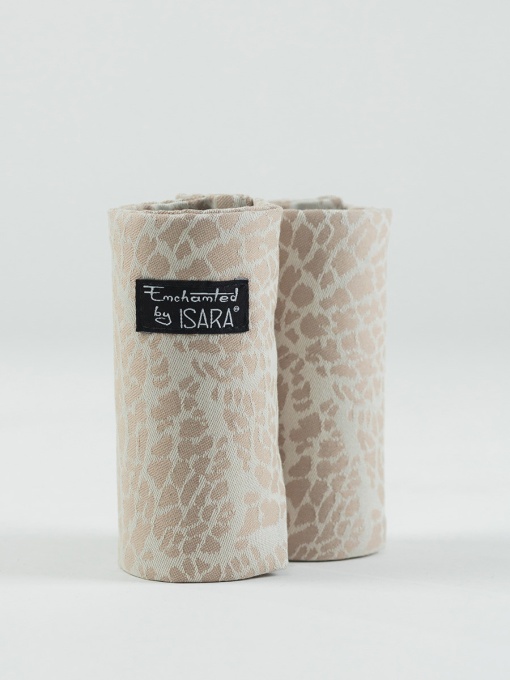 Protectii bretele Isara - Ivory Forest
