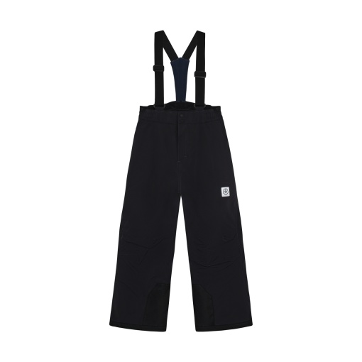 Set de schi Color Kids – jachetă și pantaloni, Windward Blue