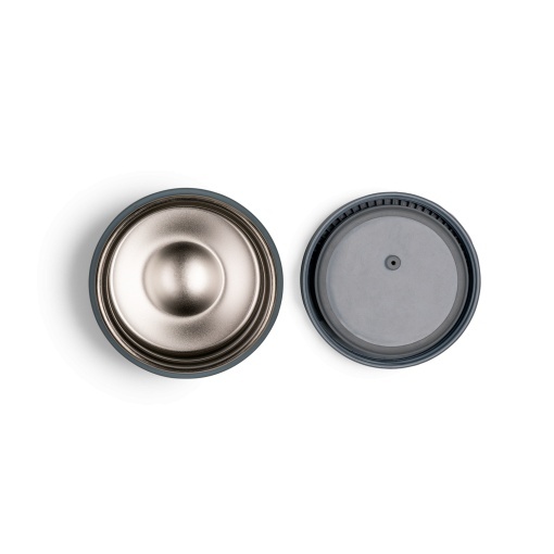 Termos alimente din inox, 350 ml Citron - Spaceship - Img 6