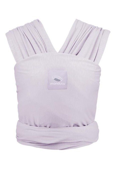 Wrap elastic Manduca, Lavender