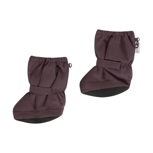 Botosei impermeabili Bionic Finish Eco, Minymo - Huckleberry - Img 2