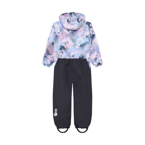 Combinezon de iarnă Color Kids - Mauve Mist