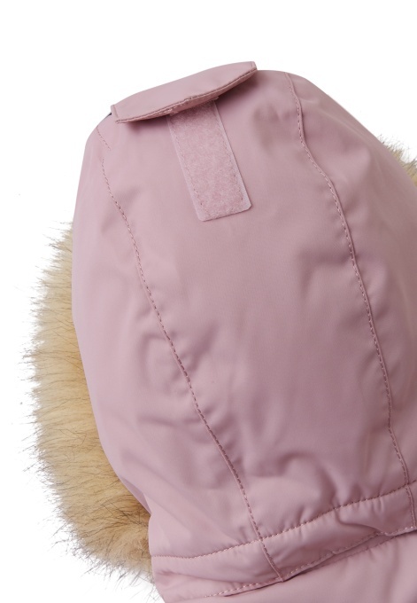 Combinezon de iarnă ReimaTec - Gotland Grey Pink