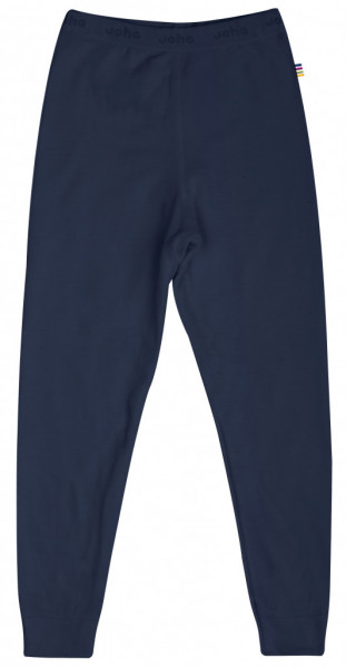 Pijama Joha bambus - Navy