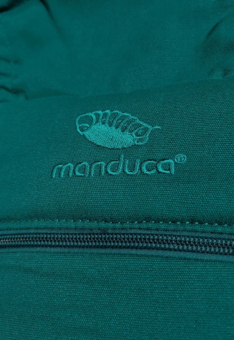 Manduca XT - Happy Lagoon, Marsupiu Ergonomic