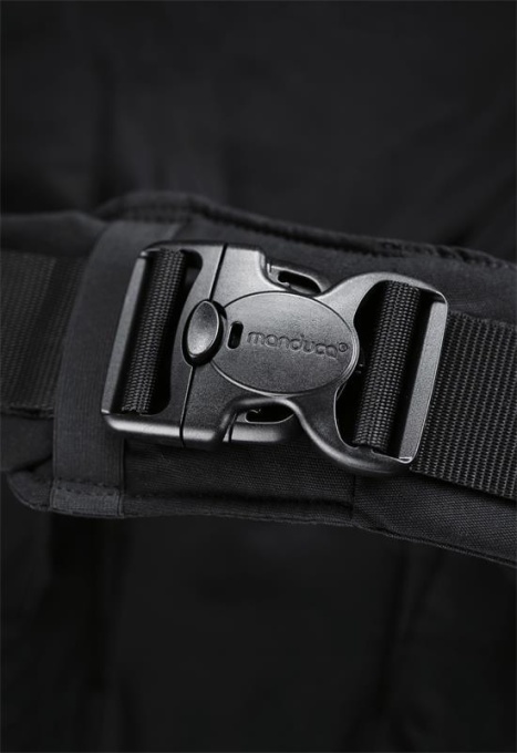 Manduca XT - Obsidian, Marsupiu Ergonomic - Img 7