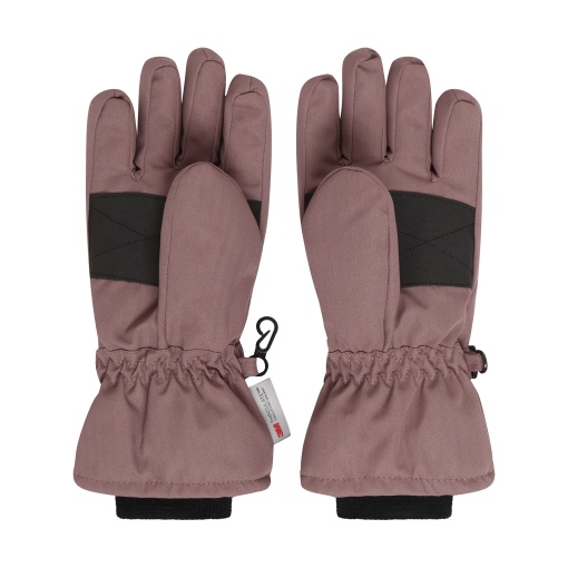 Mănuși impermeabile Bionic Finish Eco, Minymo - Rose Taupe - Img 2