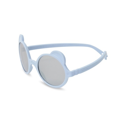 Ochelari de soare Ki ET LA (0-4 ani) - Ourson Light Blue