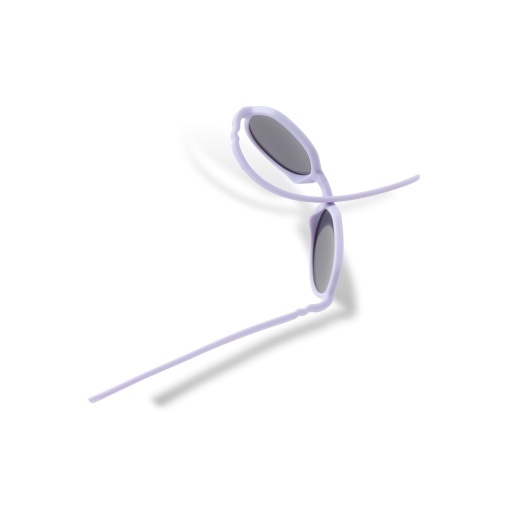 Ochelari de soare Ki Et La 1-4 ani - Oozz Lavender