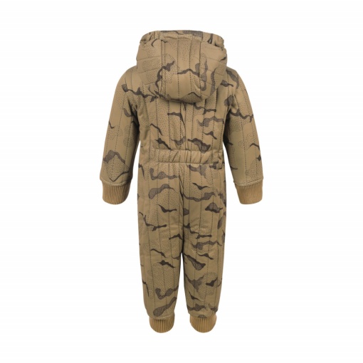 Overall Thermo, En Fant - Portabella