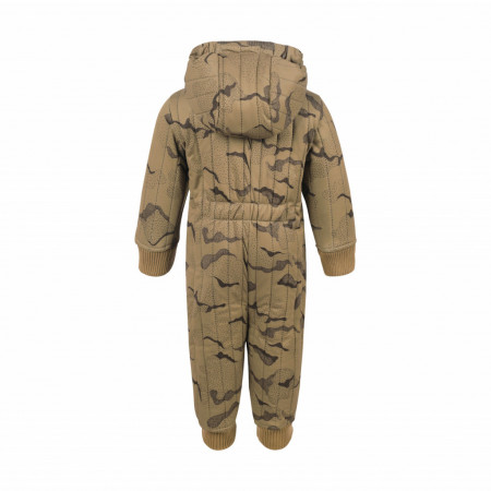Overall Thermo, En Fant - Portabella