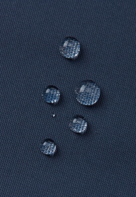 Pantaloni de iarnă ReimaTec - Matias Navy material