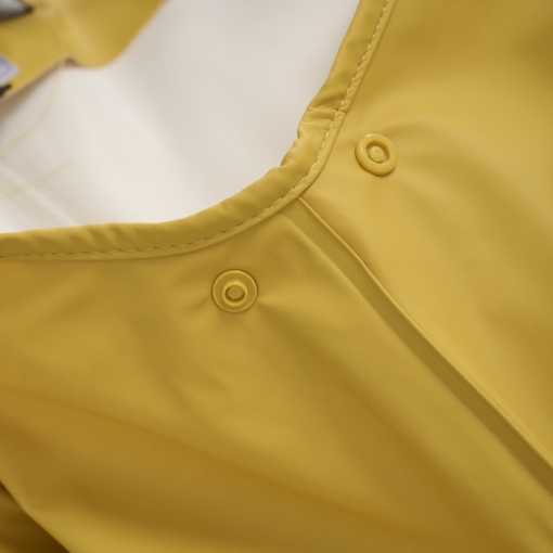 Pantaloni de ploaie Celavi - Mineral Yellow